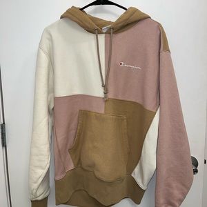 Champion hoodie. Size medium. New condition.